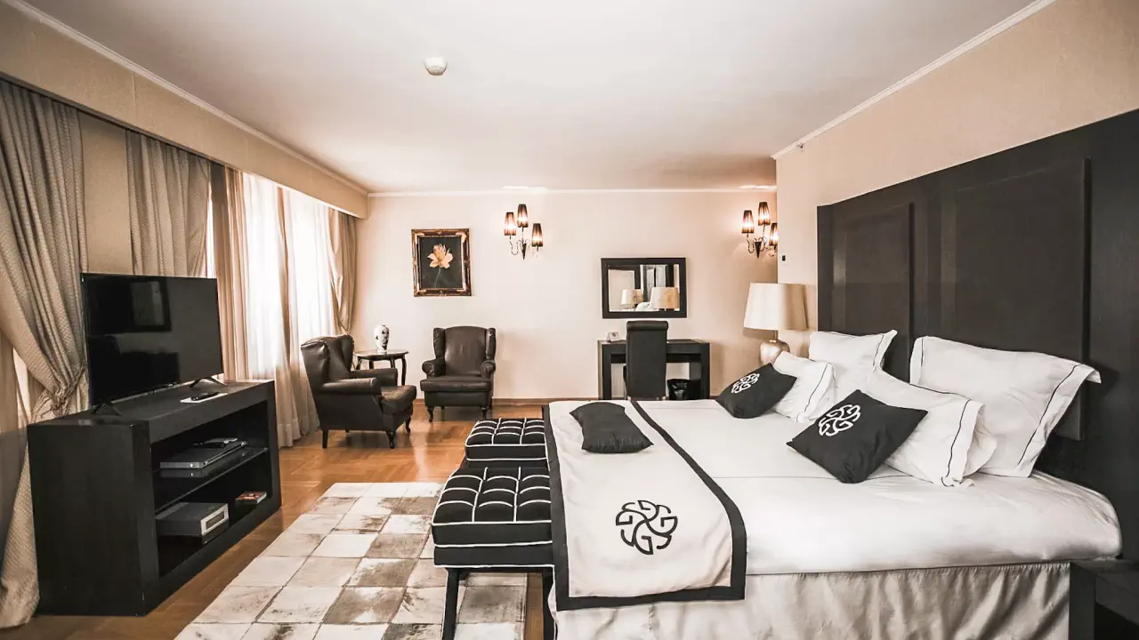 الفندق مارينيلا صوفيا - صوفيا